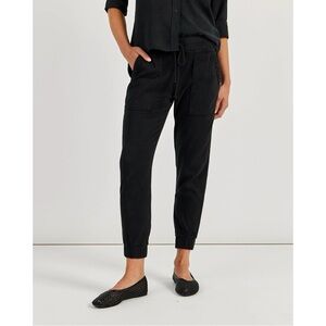 Bella Dahl Pocket Joggers in size Large